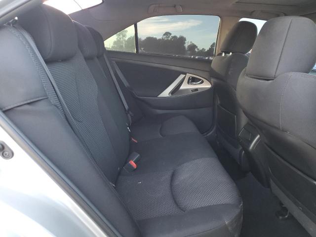 Photo 6 from auction – 2007 TOYOTA CAMRY CE with VIN 4T1BE46K77U725152