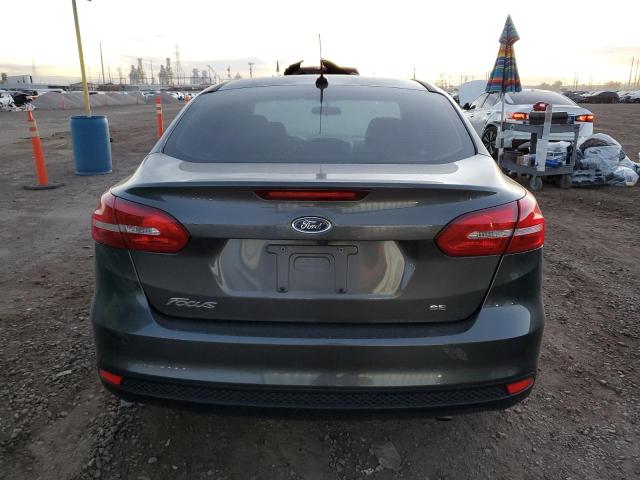 Photo 6 from auction – 2017 FORD FOCUS SE with VIN 1FADP3F24HL230647