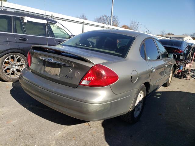 Photo 4 from auction – 2003 FORD TAURUS SE with VIN 1FAFP53253A185005