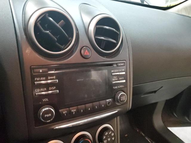 Photo 9 from auction – 2013 NISSAN ROGUE S with VIN JN8AS5MV4DW640320