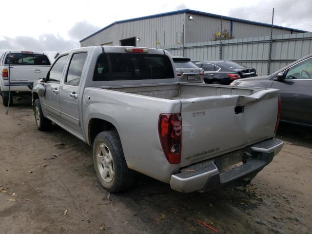 Photo 3 from auction – 2012 CHEVROLET COLORADO L with VIN 1GCDSCF98C8109220
