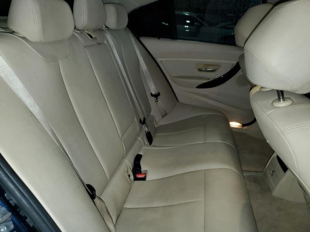 Photo 6 from auction – 2015 BMW 328 XI SUL with VIN WBA3B5C59FF962229
