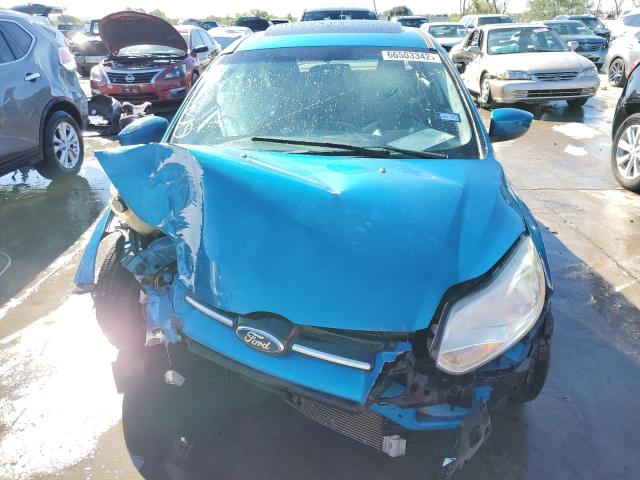 Photo 5 from auction – 2012 FORD FOCUS SE with VIN 1FAHP3F25CL262128