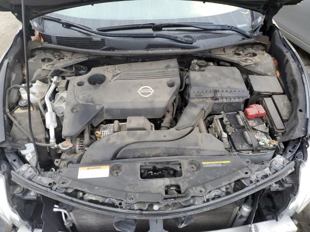 Photo 7 from auction – 2015 NISSAN ALTIMA 2.5 with VIN 1N4AL3AP6FC130807