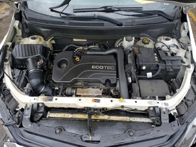 Photo 7 from auction – 2018 CHEVROLET EQUINOX LT with VIN 3GNAXJEV4JS544822