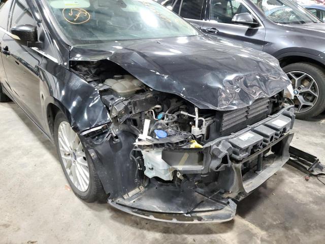 Photo 9 from auction – 2012 FORD FOCUS SEL with VIN 1FAHP3H2XCL161292