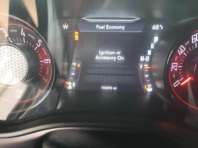 Photo 8 from auction – 2019 DODGE CHALLENGER with VIN 2C3CDZAG3KH503557