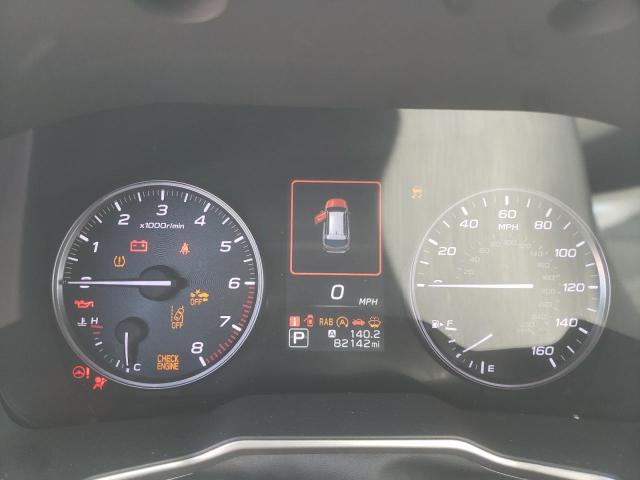 Photo 8 from auction – 2020 SUBARU OUTBACK ON with VIN 4S4BTGKD8L3116117