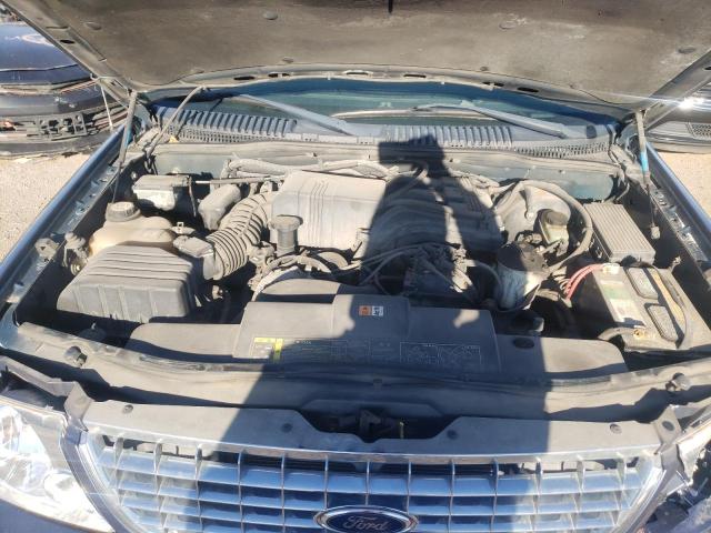 Фото 7 с аукциона – 2003 FORD EXPLORER X с VIN 1FMZU73K83UA74745