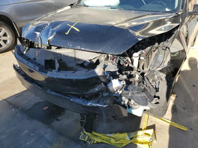 Photo 9 from auction – 2016 CHEVROLET MALIBU LIM with VIN 1G11E5SA5GU123409