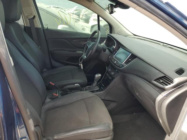 Photo 5 from auction – 2020 BUICK ENCORE PRE with VIN KL4CJASB8LB051196