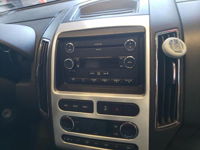 Photo 9 from auction – 2009 FORD EDGE LIMIT with VIN 2FMDK49CX9BA34275