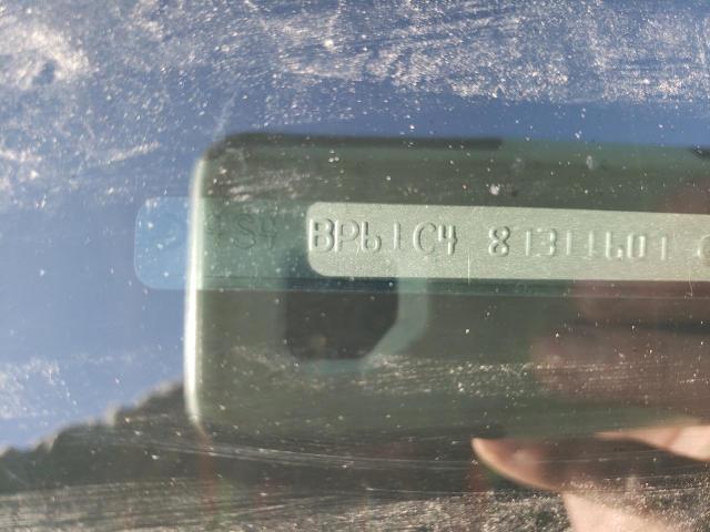 Photo 10 from auction – 2008 SUBARU OUTBACK 2. with VIN 4S4BP61C487311607