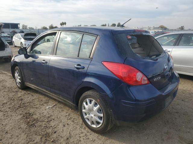 Photo 3 from auction – 2008 NISSAN VERSA with VIN 3N1BC13E68L363112