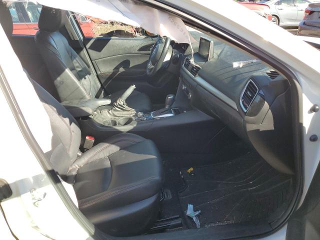 Photo 5 from auction – 2014 MAZDA 3 TOURING with VIN JM1BM1L37E1135275