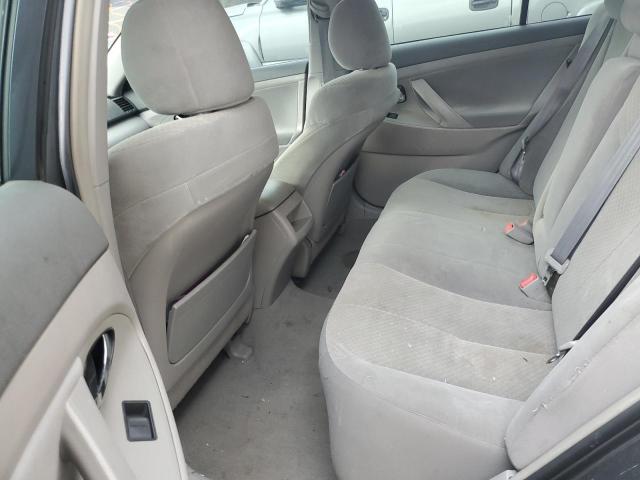 Photo 6 from auction – 2008 TOYOTA CAMRY CE with VIN 4T1BE46K58U732019