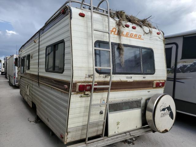 Photo 3 from auction – 1984 CHEVROLET P30 with VIN 1GBJP37W1E3320935