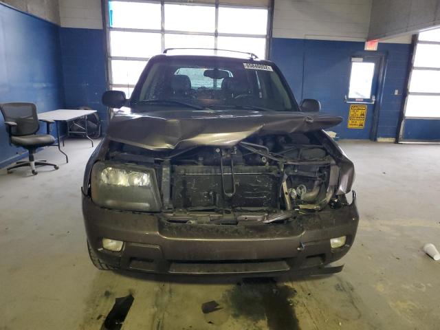 Photo 9 from auction – 2008 CHEVROLET TRAILBLAZE with VIN 1GNDS13S682122044