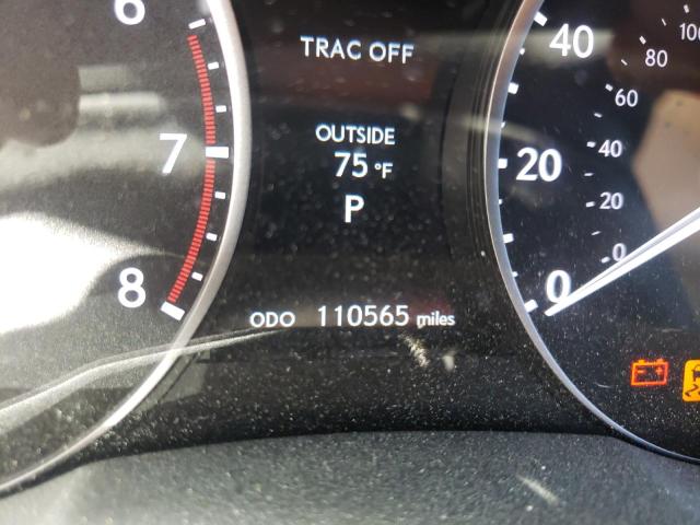 صورة رقم 8 من المزاد - 2014 LEXUS ES 350 مع VIN JTHBK1GG6E2106460
