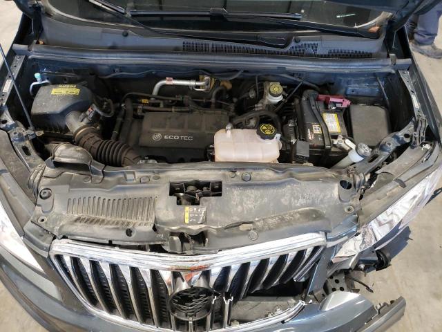 Photo 7 from auction – 2016 BUICK ENCORE CON with VIN KL4CJBSB8GB546719