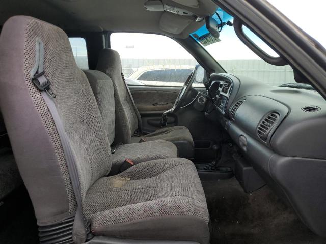 Photo 5 from auction – 1999 DODGE RAM PICKUP with VIN 1B7HF13ZXXJ559576