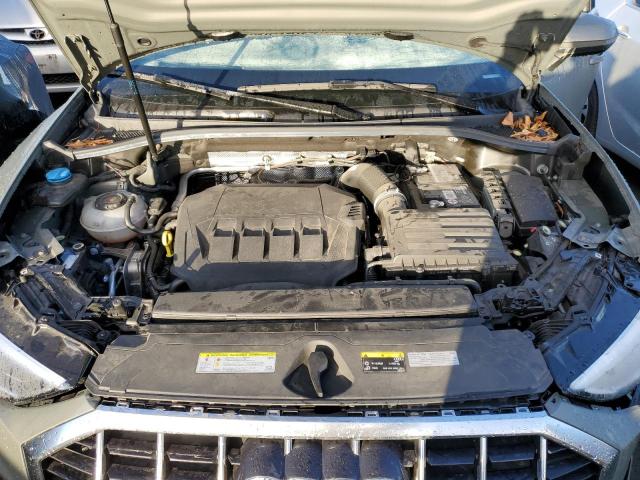 Photo 7 from auction – 2020 AUDI Q3 PREMIUM with VIN WA1EECF39L1035705