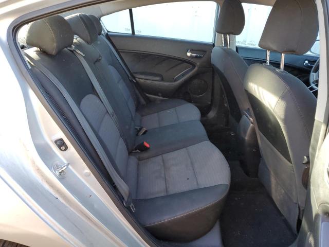 Photo 6 from auction – 2014 KIA FORTE LX with VIN KNAFX4A65E5054711