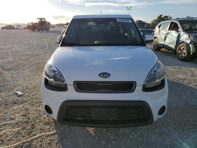 Photo 5 from auction – 2013 KIA SOUL with VIN KNDJT2A52D7538309