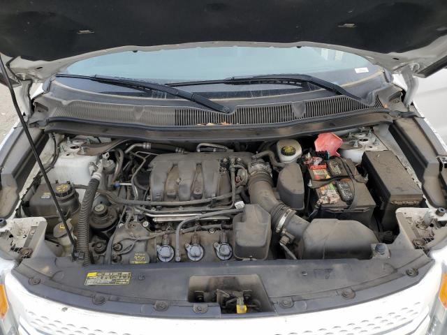 Photo 7 from auction – 2011 FORD EXPLORER L with VIN 1FMHK8F82BGA16022