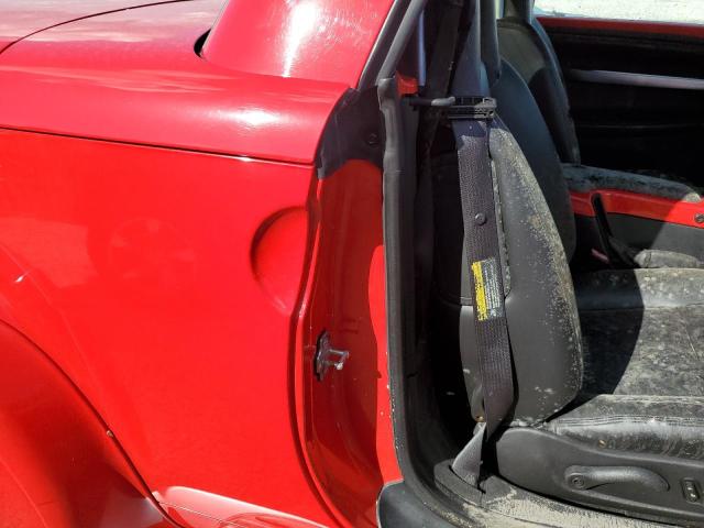 Photo 6 from auction – 2004 CHEVROLET SSR with VIN 1GCES14PX4B109122