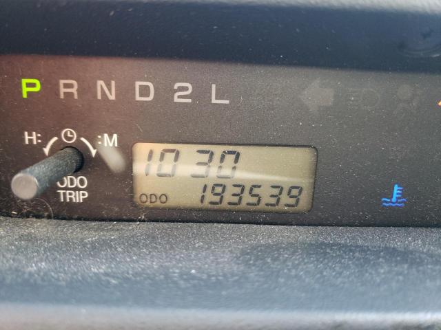 Photo 8 from auction – 2006 SCION XB with VIN JTLKT324964076159
