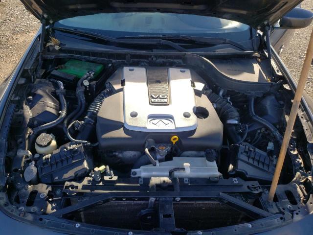 Photo 9 from auction – 2011 INFINITI G37 with VIN JN1CV6AR1BM353148