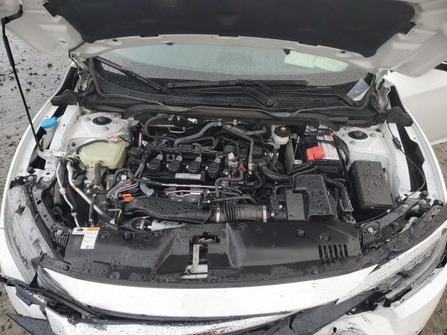 Photo 7 from auction – 2017 HONDA CIVIC TOUR with VIN 19XFC1F99HE201010