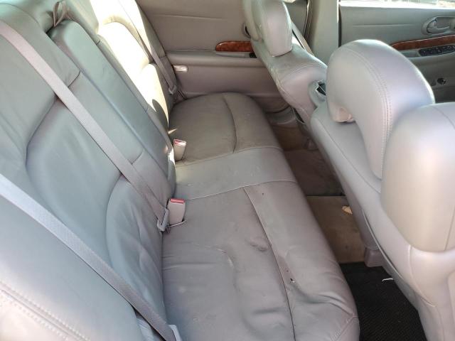 Photo 6 from auction – 2002 BUICK LESABRE LI with VIN 1G4HR54K12U300848