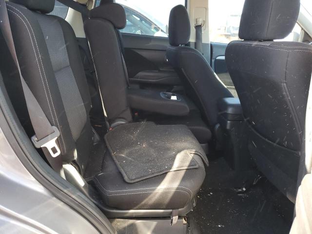 Photo 6 from auction – 2018 MITSUBISHI OUTLANDER with VIN JA4AD3A34JZ054556