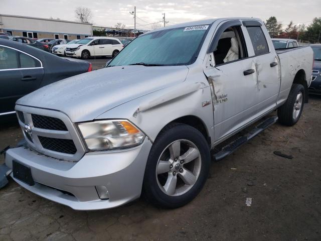 Photo 2 from auction – 2014 RAM 1500 ST with VIN 1C6RR7FT9ES299854