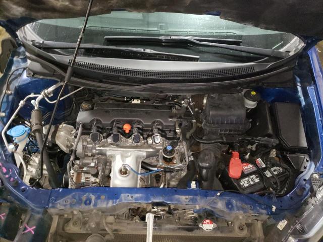 Photo 7 from auction – 2015 HONDA CIVIC LX with VIN 19XFB2F50FE273068