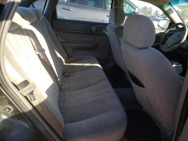 Photo 6 from auction – 2004 CHEVROLET IMPALA with VIN 2G1WF52E049396112