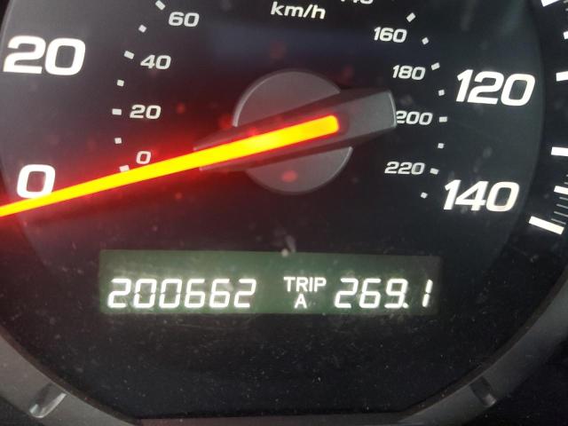 Photo 8 from auction – 2006 HONDA PILOT EX with VIN 2HKYF18436H517139