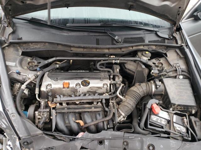 Photo 7 from auction – 2011 HONDA ACCORD EXL with VIN 1HGCP2F88BA053271