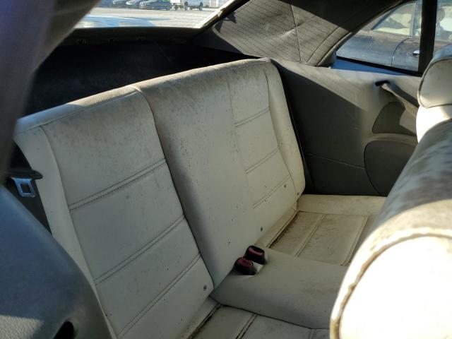 Photo 6 from auction – 2003 FORD MUSTANG with VIN 1FAFP44463F450625