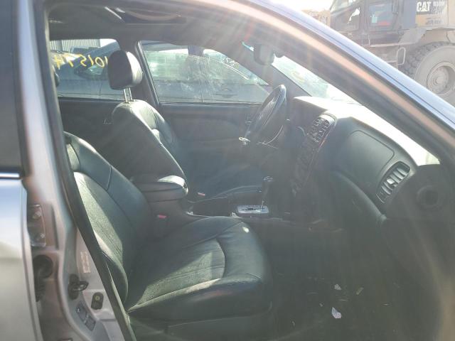 Photo 5 from auction – 2004 HYUNDAI SONATA GLS with VIN KMHWF35H44A950480