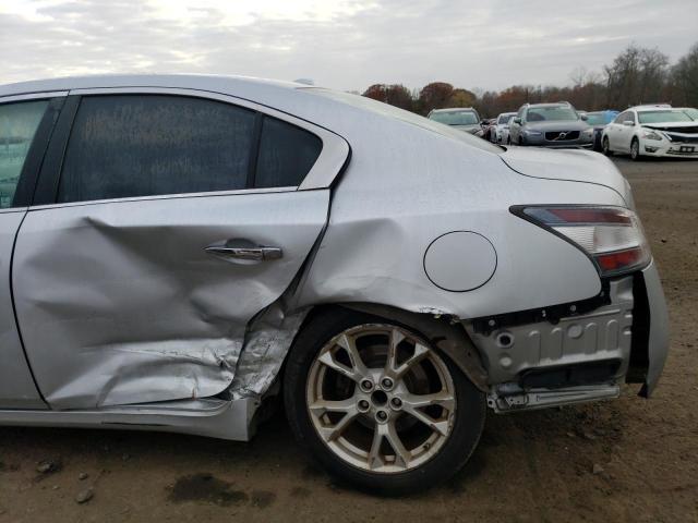 Foto 9 de la subasta – 2014 NISSAN MAXIMA S con VIN 1N4AA5AP7EC913893