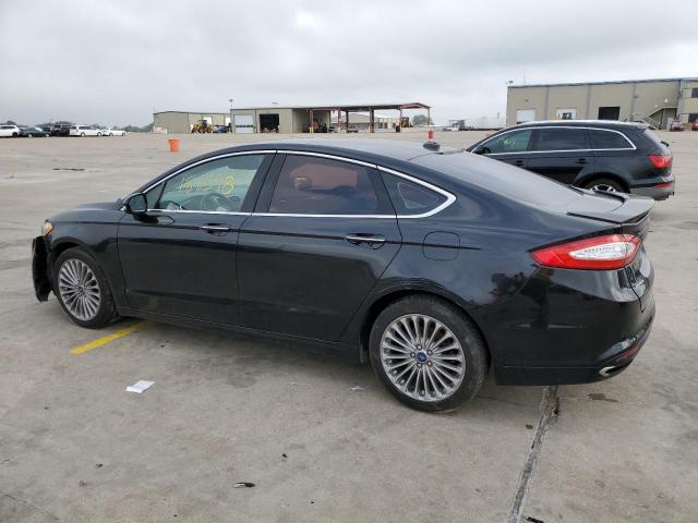 Photo 2 from auction – 2013 FORD FUSION TIT with VIN 3FA6P0D9XDR350262