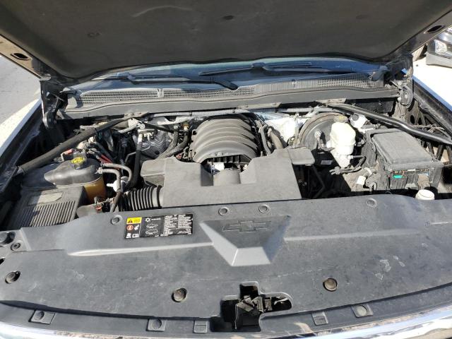 Photo 7 from auction – 2014 CHEVROLET SILVERADO with VIN 3GCPCREC0EG103046