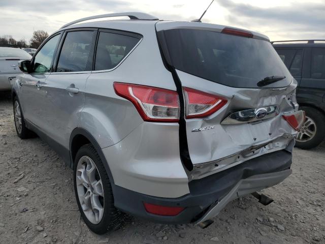 Photo 3 from auction – 2014 FORD ESCAPE TIT with VIN 1FMCU9J94EUE35909