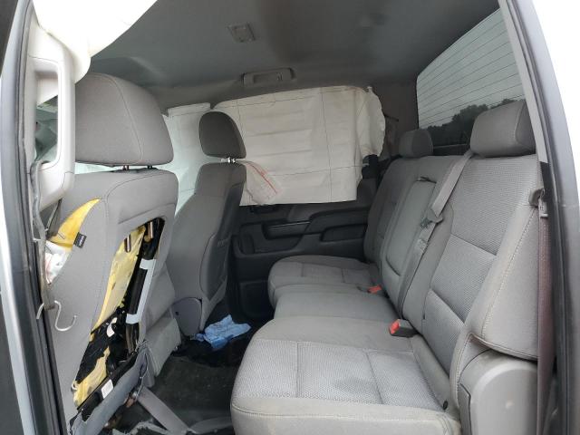 Photo 6 from auction – 2014 CHEVROLET SILVERADO with VIN 3GCUKPEH9EG345484