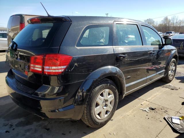 Photo 4 from auction – 2012 DODGE JOURNEY SE with VIN 3C4PDCAB7CT199494