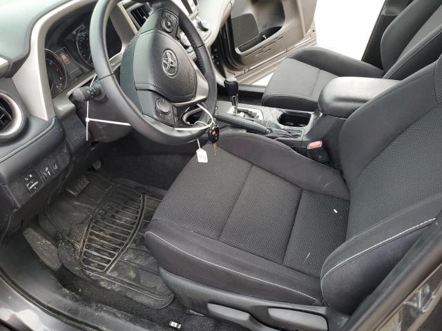 Photo 7 from auction – 2018 TOYOTA RAV4 ADVEN with VIN 2T3WFREV5JW465520