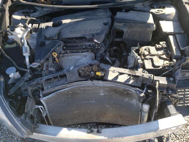 Photo 7 from auction – 2017 NISSAN ALTIMA 2.5 with VIN 1N4AL3AP0HC486107